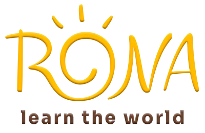 Rona Words